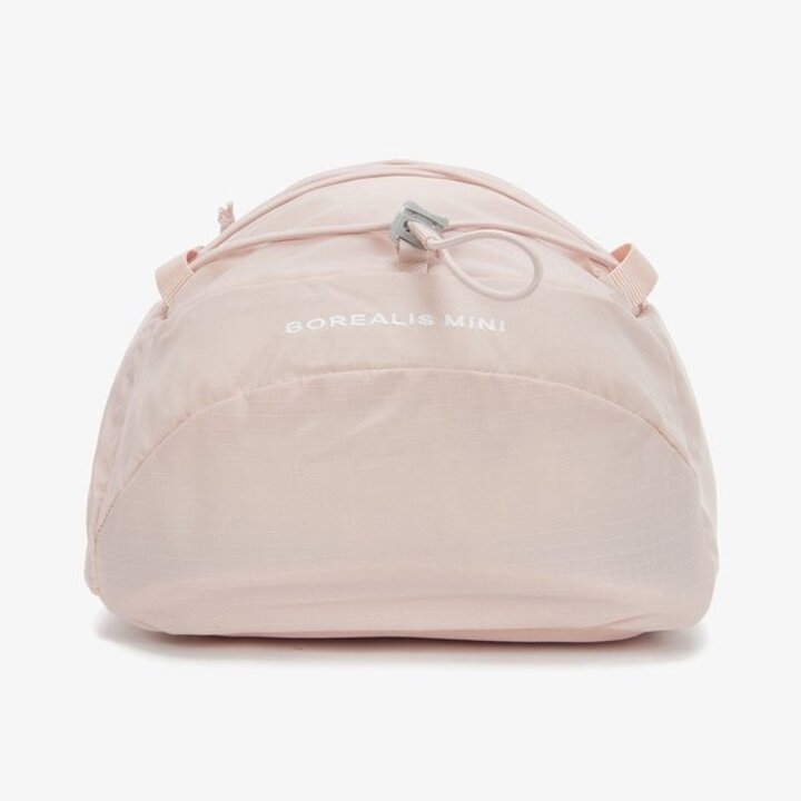 [노스페이스 공식] NM2DS07C 보레알리스 미니 백팩 PALE PEACH