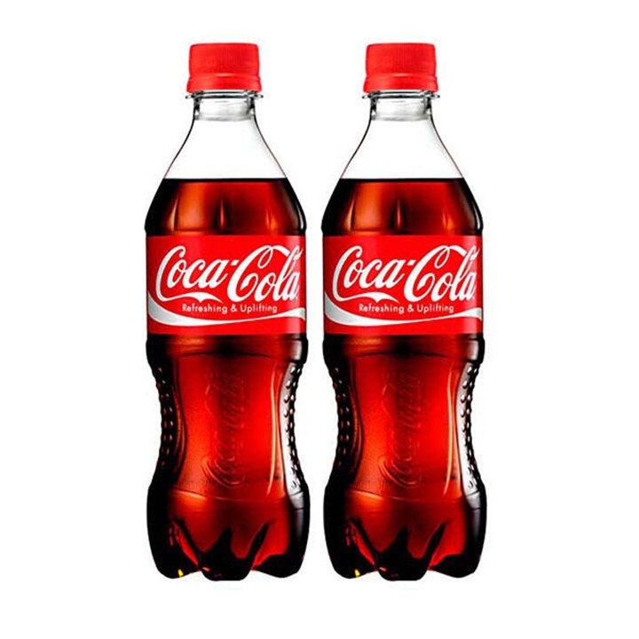 코카콜라 업소용 500ml 12개