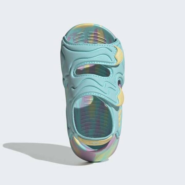 (대전신세계)[adidas kids] (130 160) 알타스윔 3 샌달 (JS2543)