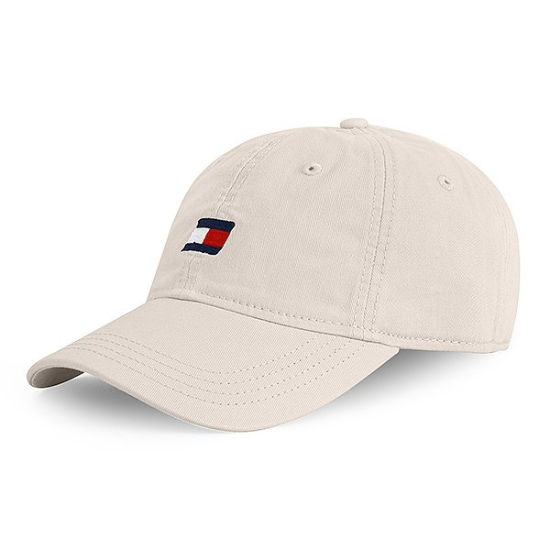 [타미힐피거 TOMMY HILFIGER] 6941827 270 공용 볼캡
