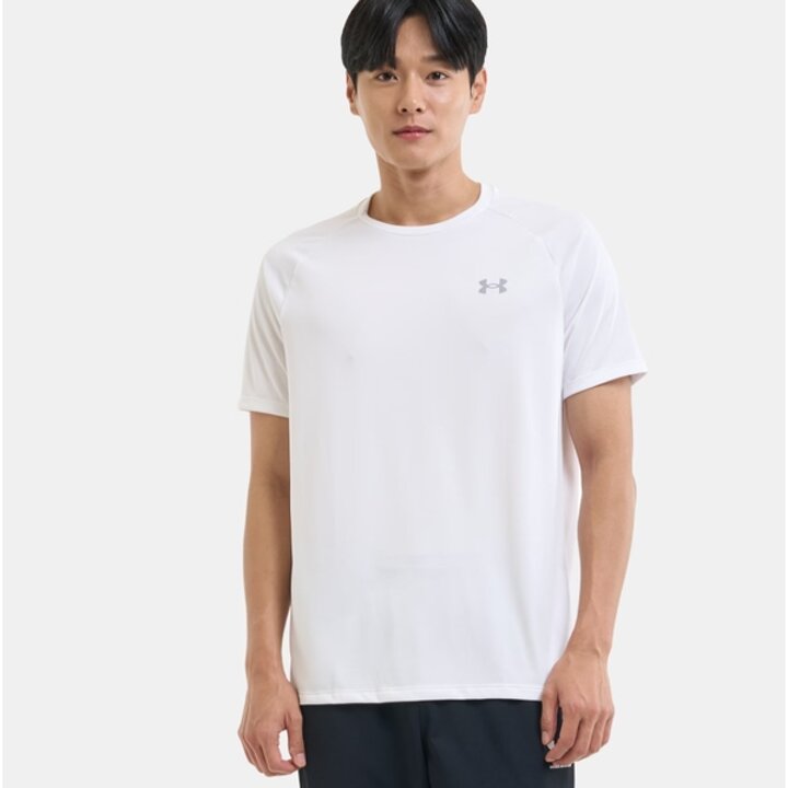 (신세계의정부점)기능성 반팔/반바지 균일가전 언더아머 히트기어 컴프레션 테크티