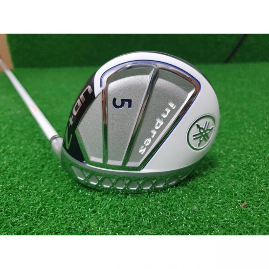 [중고]4-85 야마하 여성용 UD+2 5번 20도 421F A 중고 우드