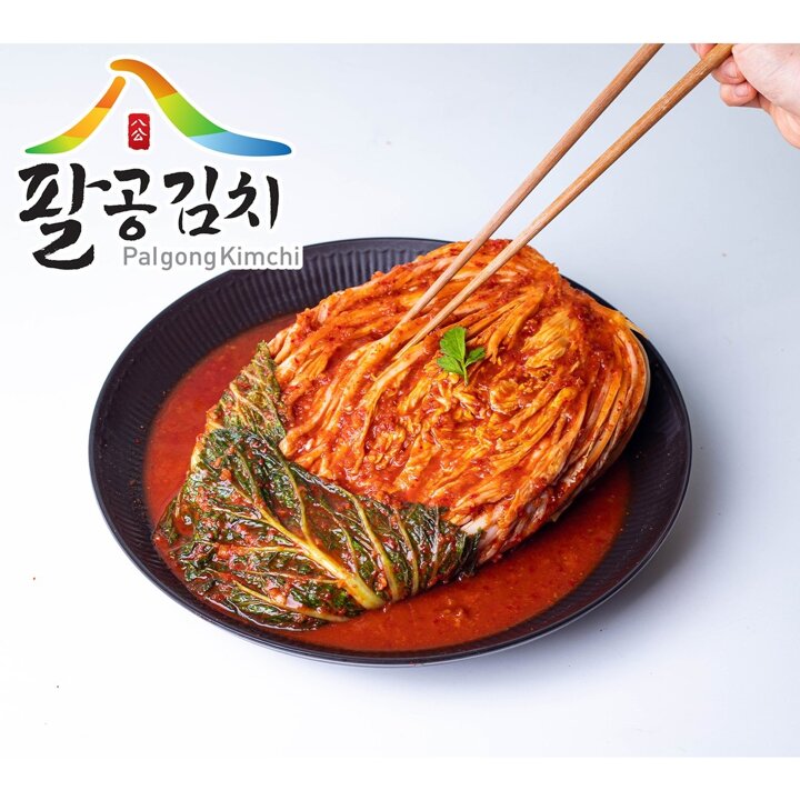 (대구신세계)팔공산 명품배추김치 5kg