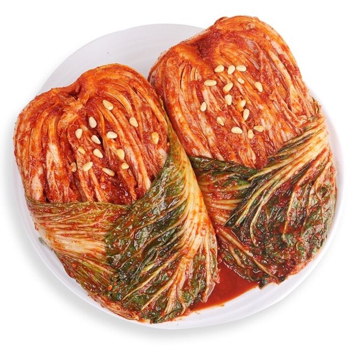 (대구신세계)팔공산 명품배추김치 5kg