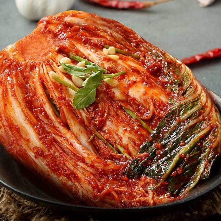 (대구신세계)팔공산 명품배추김치 5kg