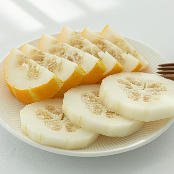 성주참외 가정용 중소과 5kg (26-35과)