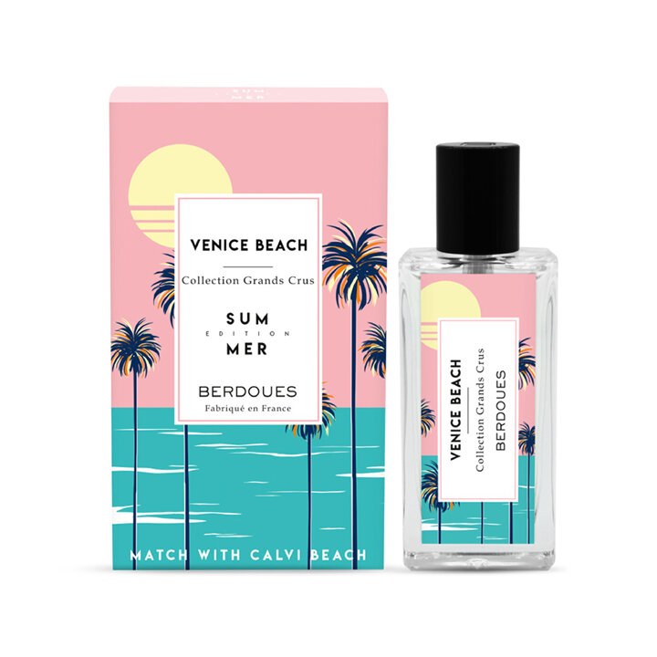 베르두 썸머 베니스 비치 EDP 30ml