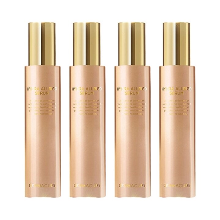 더마큐어 이드라 올리고 세럼 80ml x4