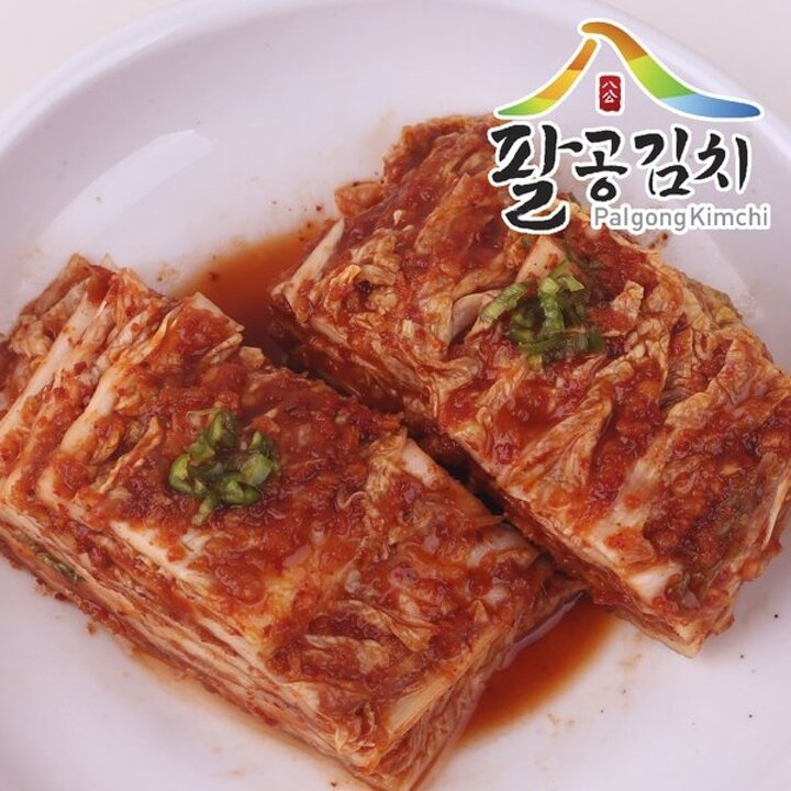 (대구신세계)명품맛김치 5kg (썰은김치)