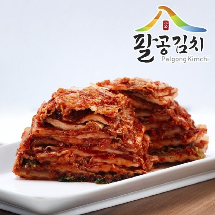 (대구신세계)명품맛김치 5kg (썰은김치)