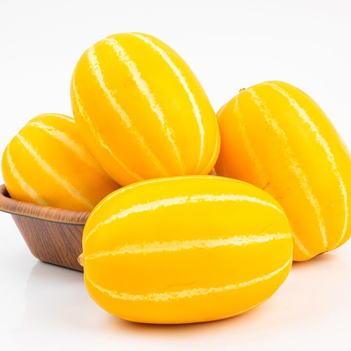 성주참외 가정용 로얄과 5kg (16-25과)