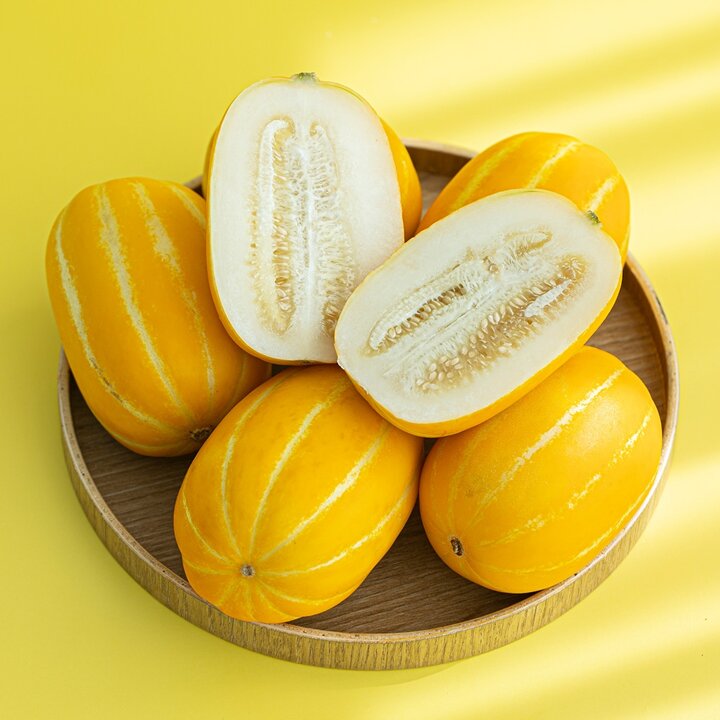 성주참외 가정용 로얄과 5kg (16-25과)