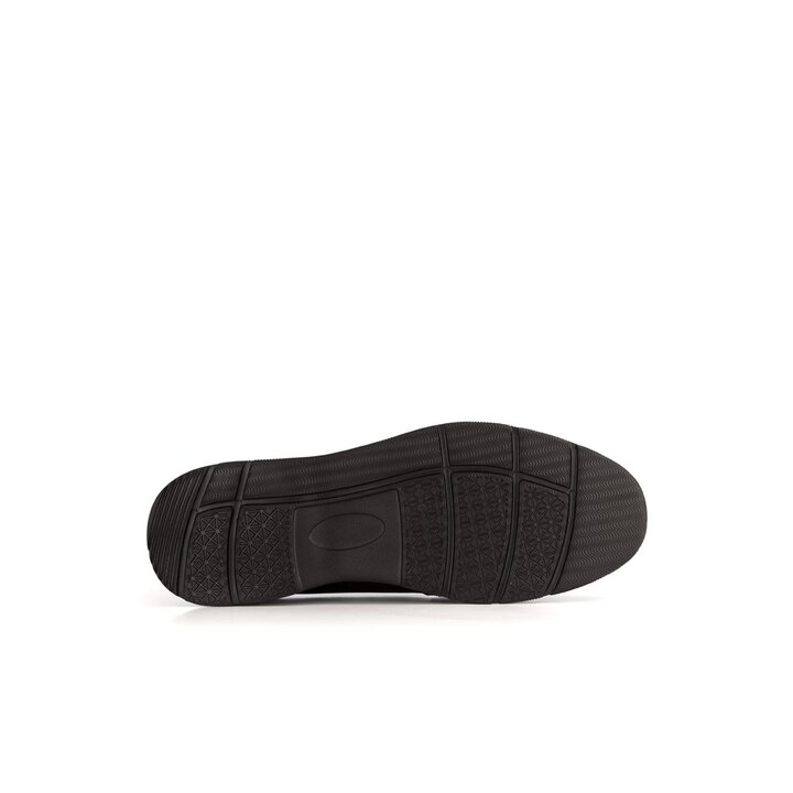 (신세계본점)남성 보트 스니커즈 브라운 (Q19137,BROWN)