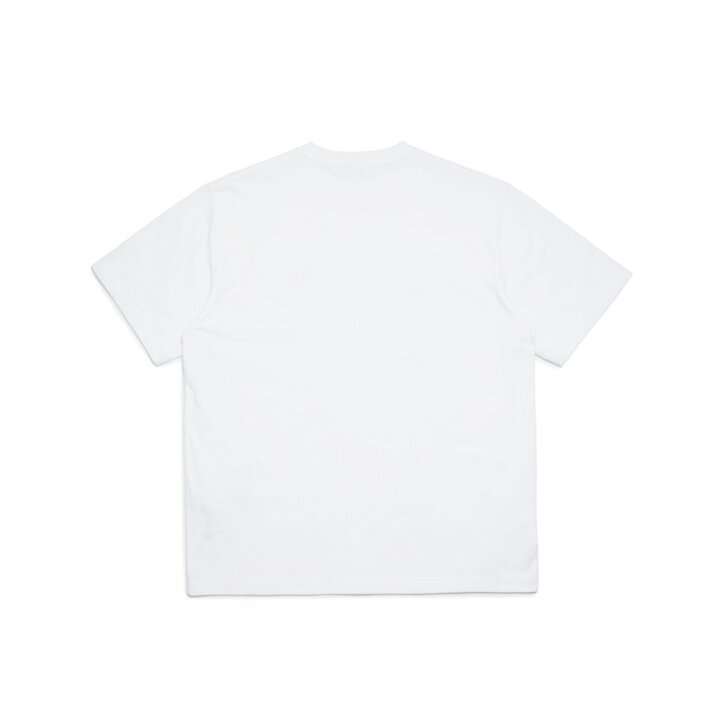 (신세계센텀점)엔젤 쿨코튼 2PACK 반팔 티셔츠 - WHITE / Z252UST011