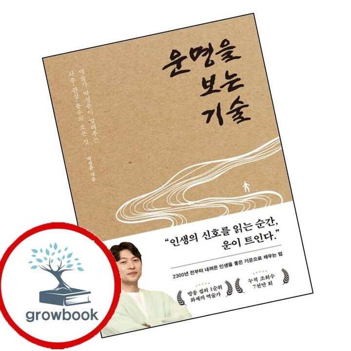 운명을 보는 기술