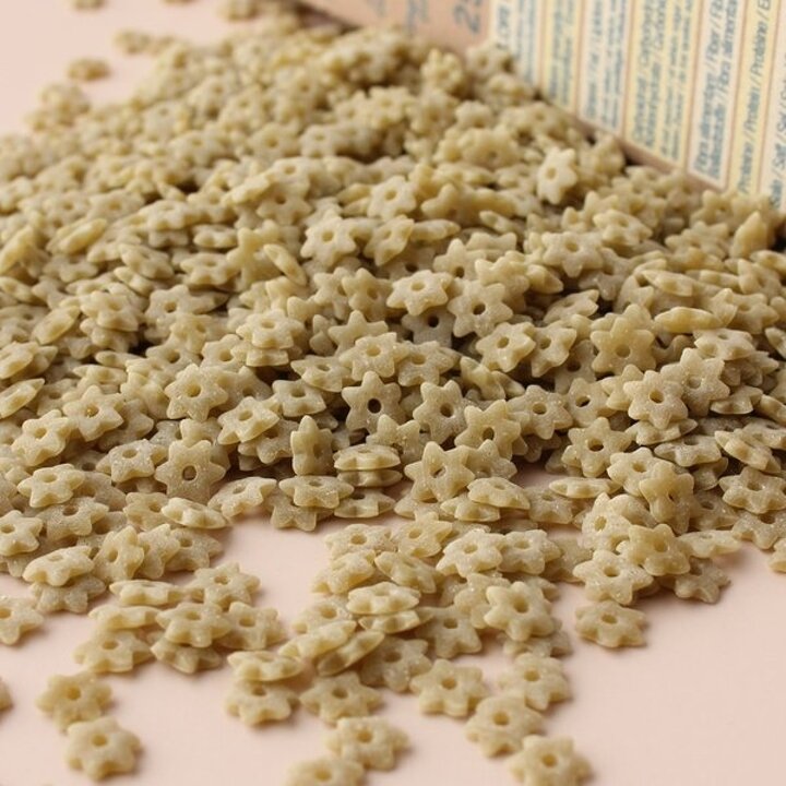 (신세계본점)제로트레 유기농 스텔리네 키즈 어린이 파스타 250g