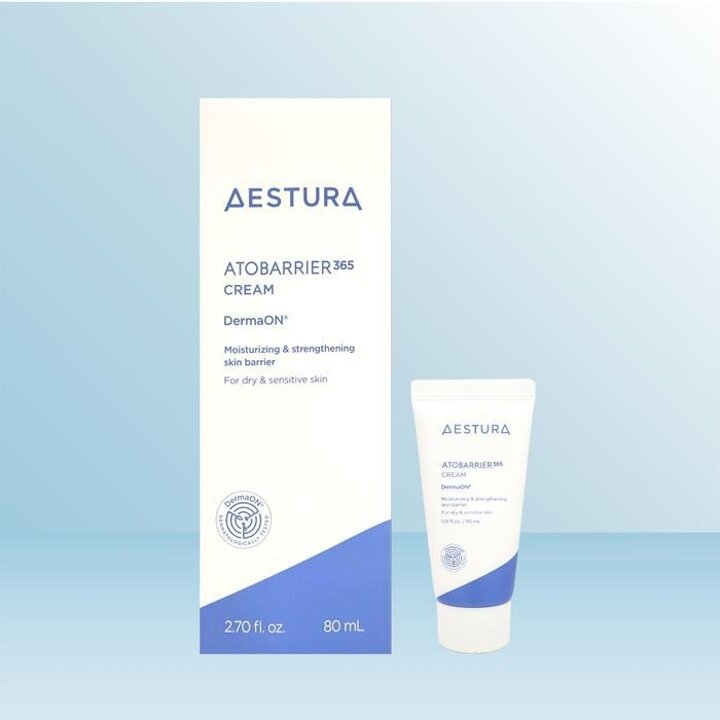 에스트라아토베리어365크림80ml+30mlx1개(세트)/iuy
