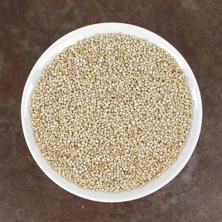 화이트 퀴노아 800g 생퀴노아 잡곡 통곡물
