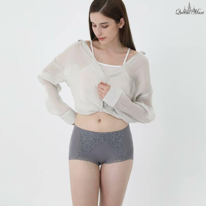 퀸즈맥시 텐셀 데코 팬티 5종 패키지(B세트)