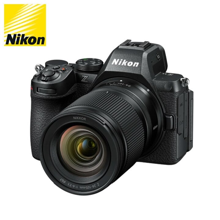 니콘 Z5II 24-105 Kit
