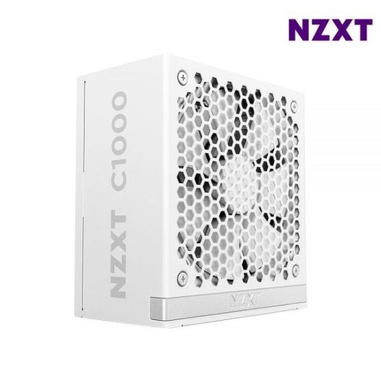 [하프클럽/셀러허브 가전]NZXT ATX파워 파워서플라 컴퓨터 전력공급 1000W A..