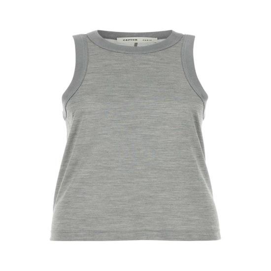[해외배송] 25SS 까르벵 스웨터 6251K21328 N839 Grey