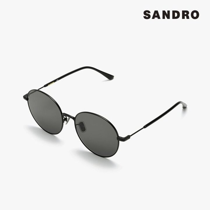 (신세계 사우스시티)SANDRO 선글라스(SD8066-1 001 56)