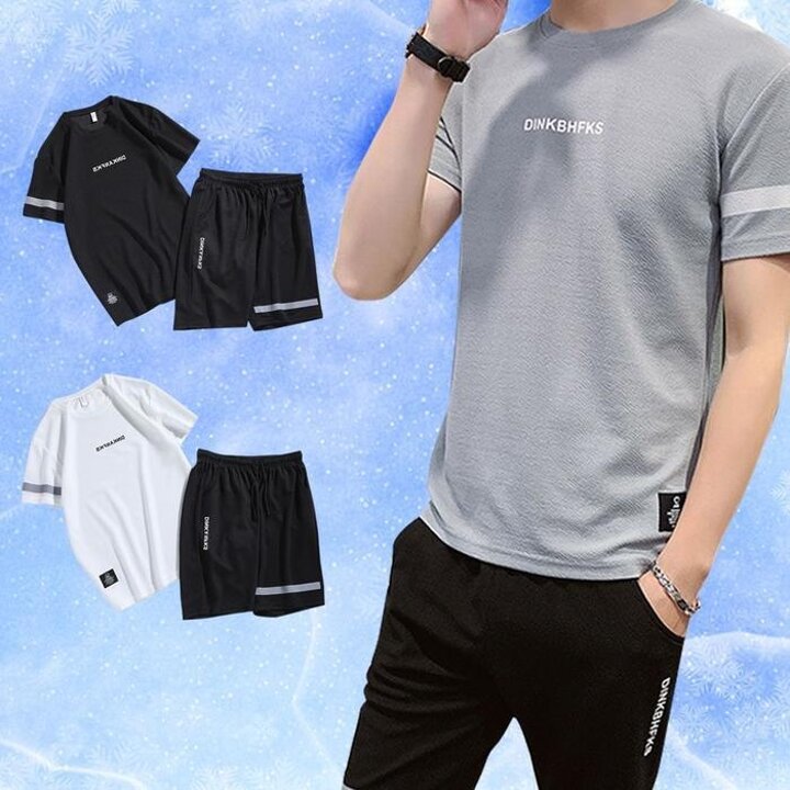 남성스포츠데일리웨어