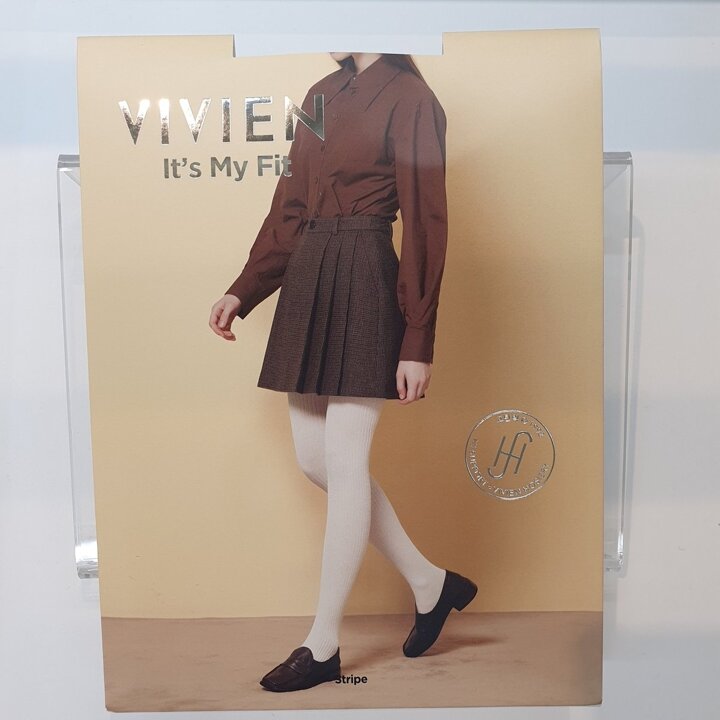 (신세계 사우스시티)스트라이프 타이즈[TS6431]