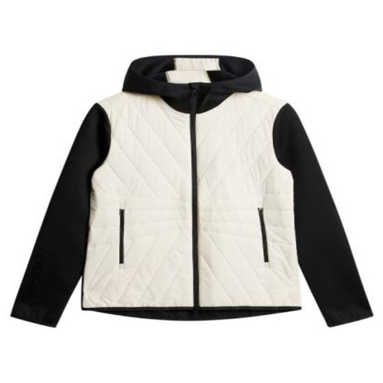 24FW 제이린드버그 자켓 GWOW10874 U040 Free Whisper White