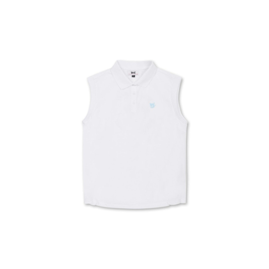 왁[WAAC]골프 (WWTCM25304WHX)여성 Cool Jersey Polo 베스트