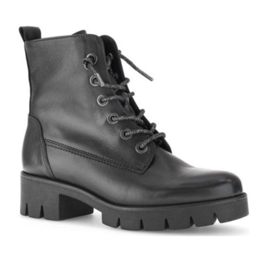 [해외배송] 25FW Gabor 부츠 71711 37 Grey