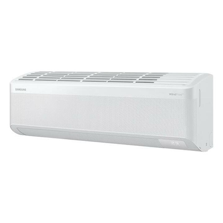 삼성 AI 무풍콤보 AR60F09C13WT (리모컨포함) 벽걸이 냉난방 에어컨 