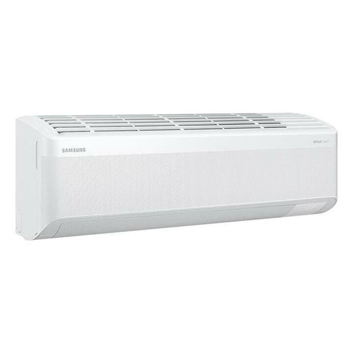삼성 AI 무풍콤보 AR60F09C13WT (리모컨포함) 벽걸이 냉난방 에어컨 