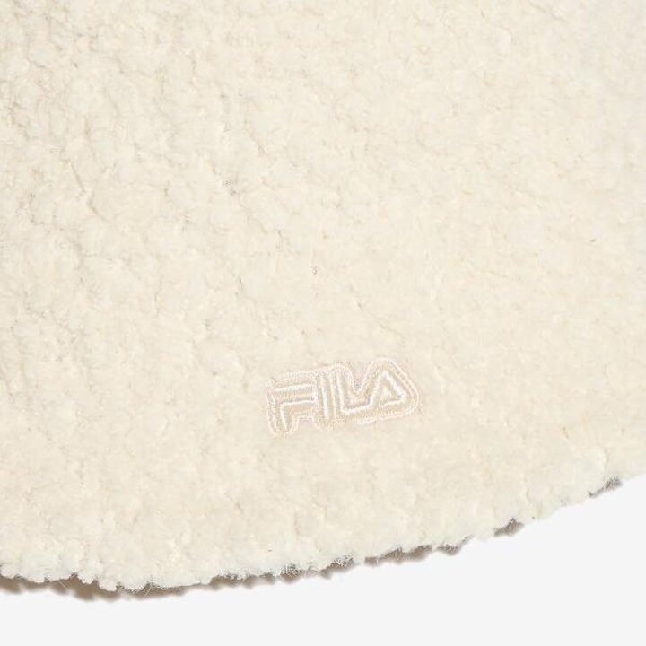 (광주신세계)[FILA] 보아 버킷햇 (FS3CPG4343F CRM)