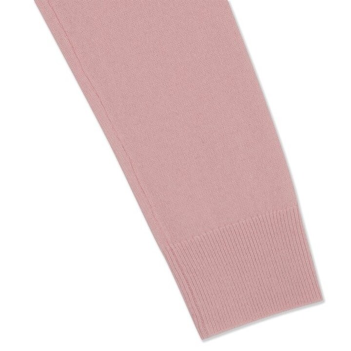 (신세계센텀점)캐시미어 베이직 가디건 (ZFKKCA102C-L/PINK)