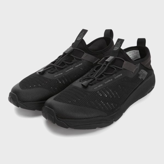 [노스페이스 공식] NS84S01A 남성 플래트 캐년 BLK
