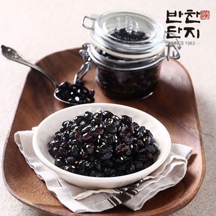 반찬단지 콩장조림 1Kg 밑반찬 반찬[33747277]