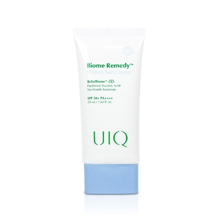 유이크 바이옴 레미디 수분 선크림 50ml(SPF50 )V24UQ001BD23626237587912