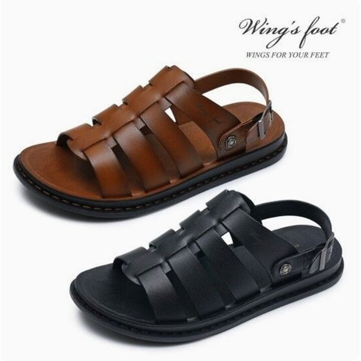 (광주신세계)BAT WOMENS 여성 2WAY 샌들슬리퍼 2종 W706001,058QB-W-SC