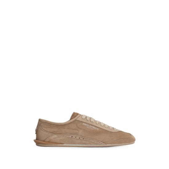 [해외배송] 26FW 돌체앤가바나 스니커즈 CS2473 A0950 80024 BROWN
