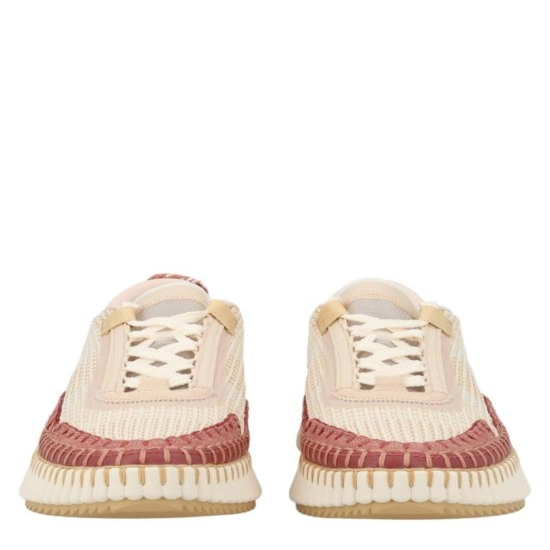 [해외배송] 26FW 끌로에 나마 스니커즈 C22S579Y0 223 Neutrals