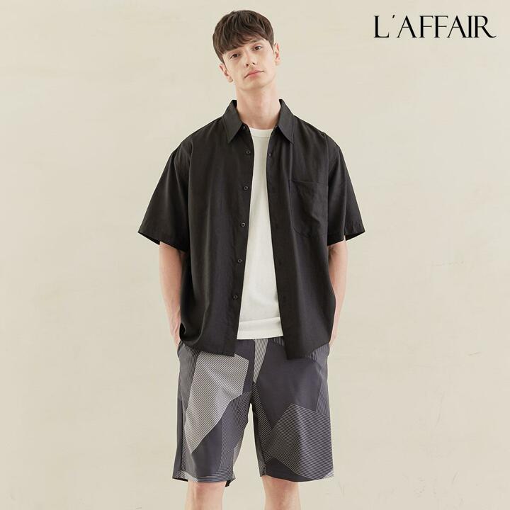 라페어 남성 썸머팬츠 3종