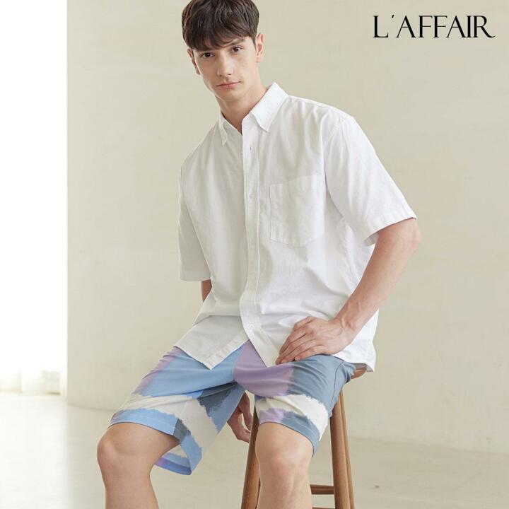 라페어 남성 썸머팬츠 3종
