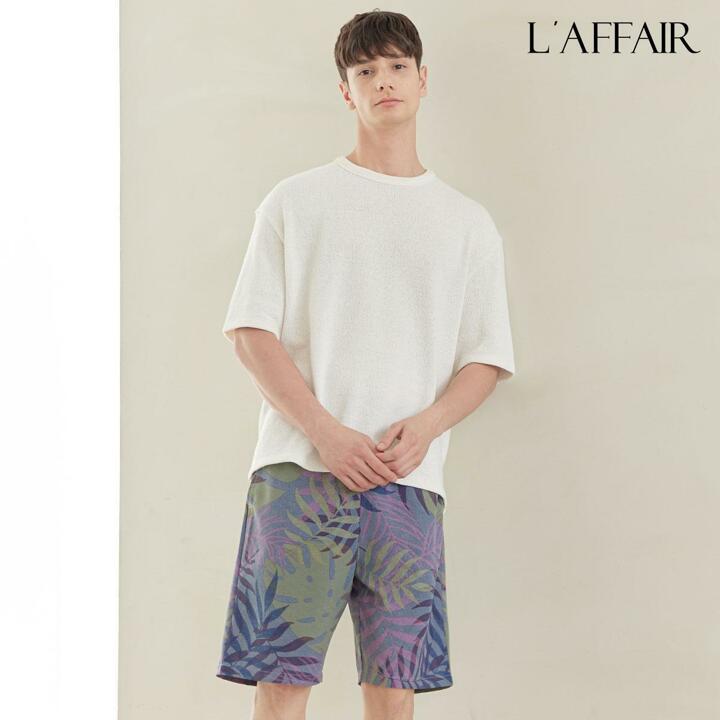 라페어 남성 썸머팬츠 3종