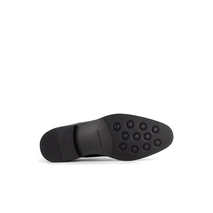 (신세계강남점)[소다] 남성 스트레이트팁 키높이 정장화 AMM531KP10  (6CM)
