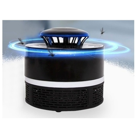 UVLED 흡입식 모기포충기 MCS-2 블랙 벌레 날벌레18646408667501