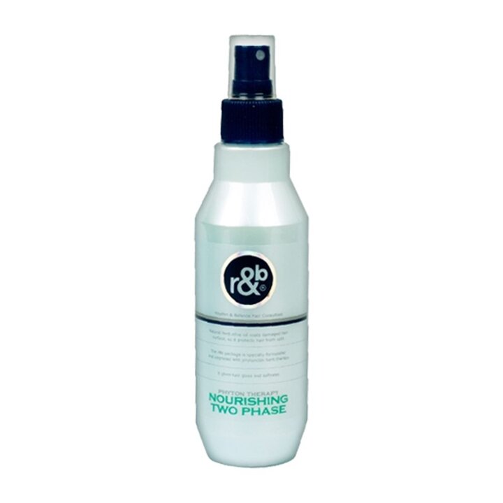 알앤비 피톤테라피 나리싱투페이스 헤어 미스트 250ml