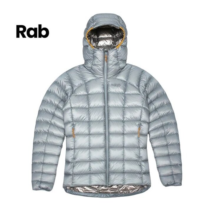 랩 Rab 미틱 G자켓 W (QDB-63-CLO)