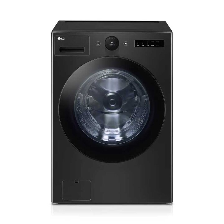 LG 세탁기 FX24KNTR 무료배송